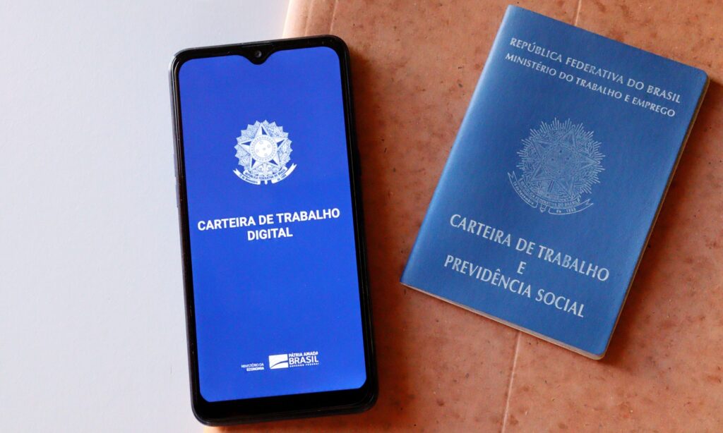 CLT – Empréstimo para Trabalhador (com registro em carteira)
